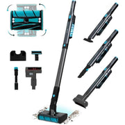 Twice MAX Digital Vacuum 2in1
