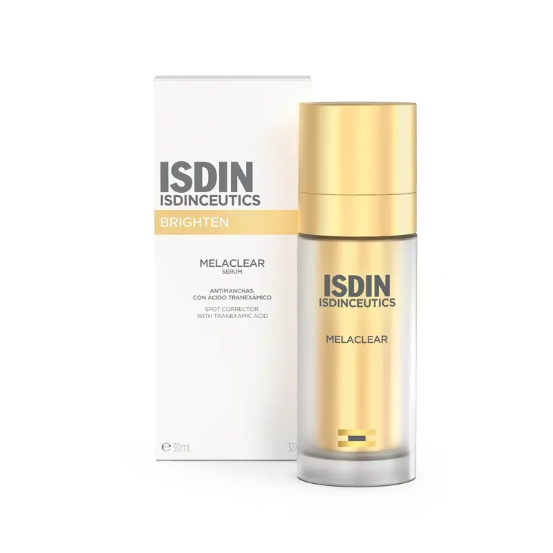 Isdin Isdinceutics Melaclear 1.8%