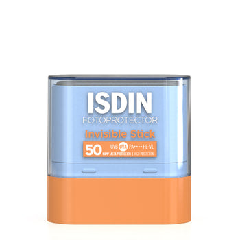 Isdin Fp Invisible Stick SPF50