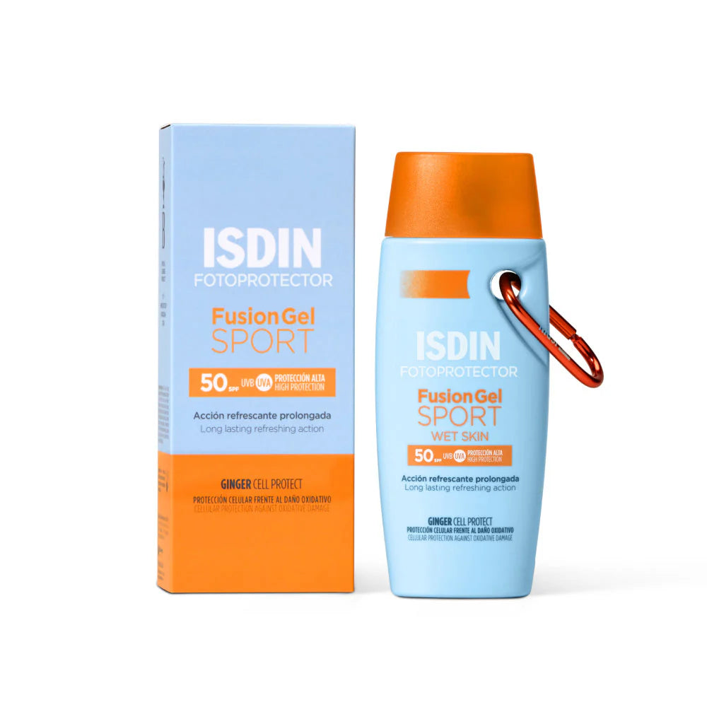 Isdin Fp Fusion Gel Sport SPF50