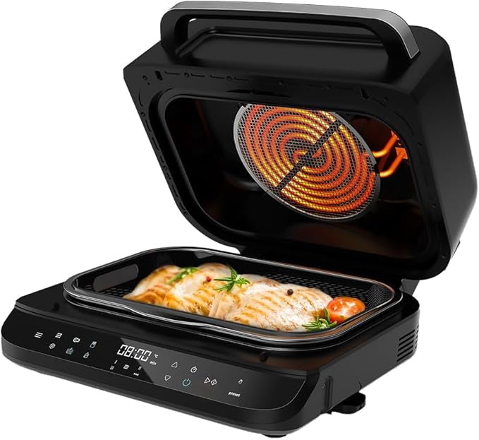 Cecotec FireDome 6 in 1 Air Fryer