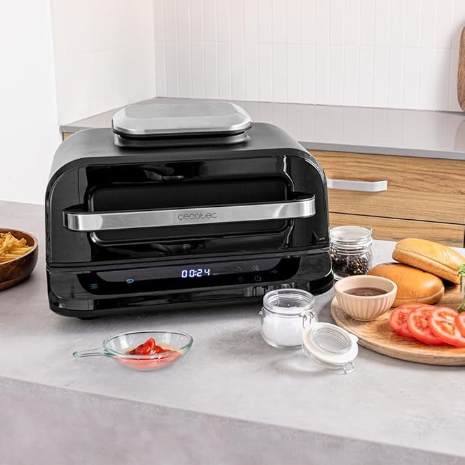 Cecotec FireDome 6 in 1 Air Fryer