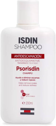 Isdin Psorisdin Shampoo