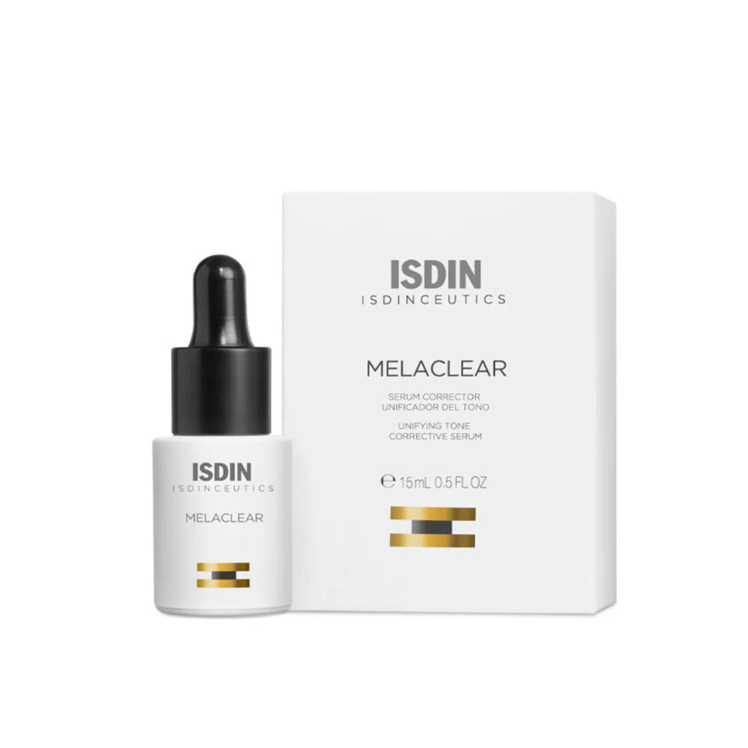 Isdin Isdinceutics Melaclear Serum