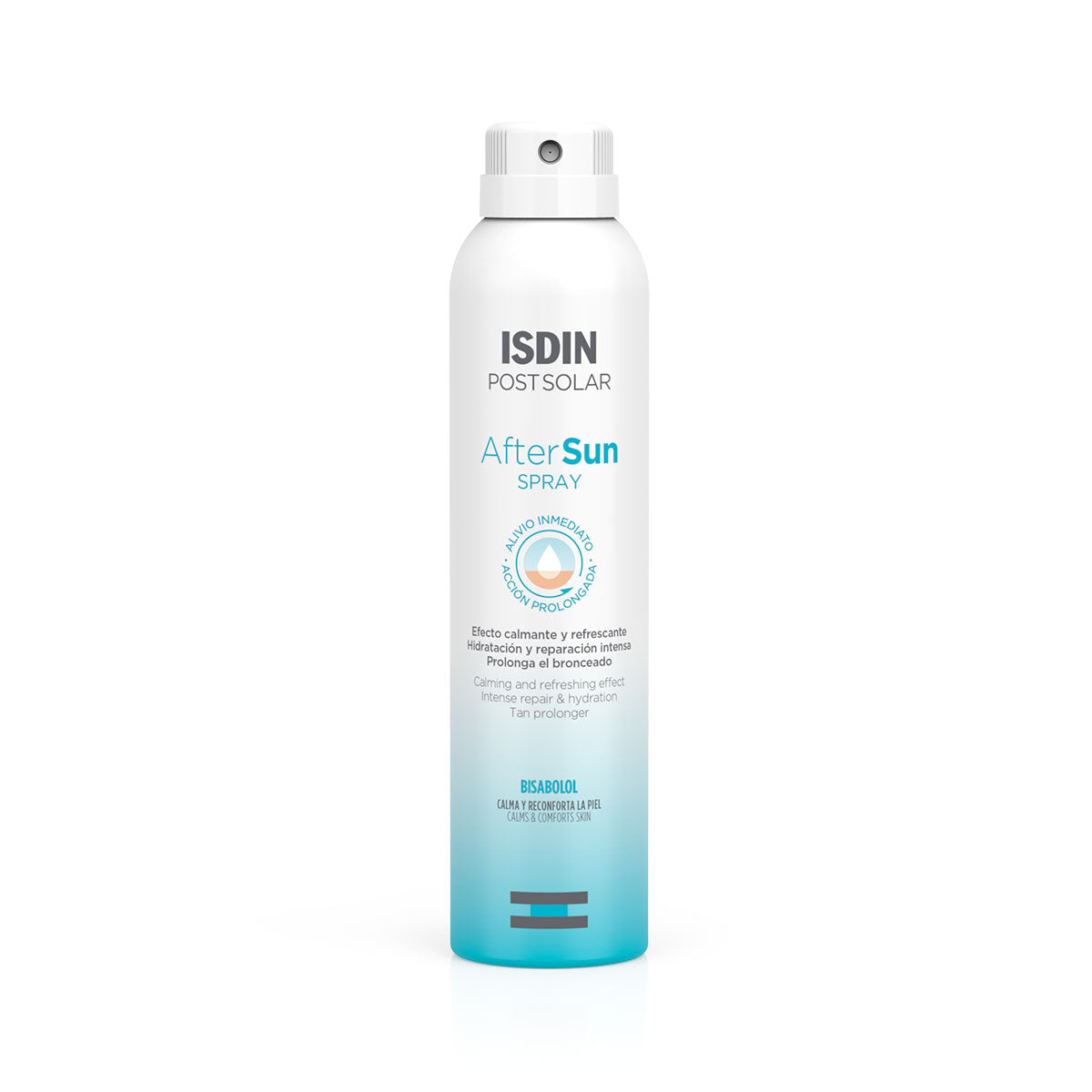 Isdin Aftersun Spray