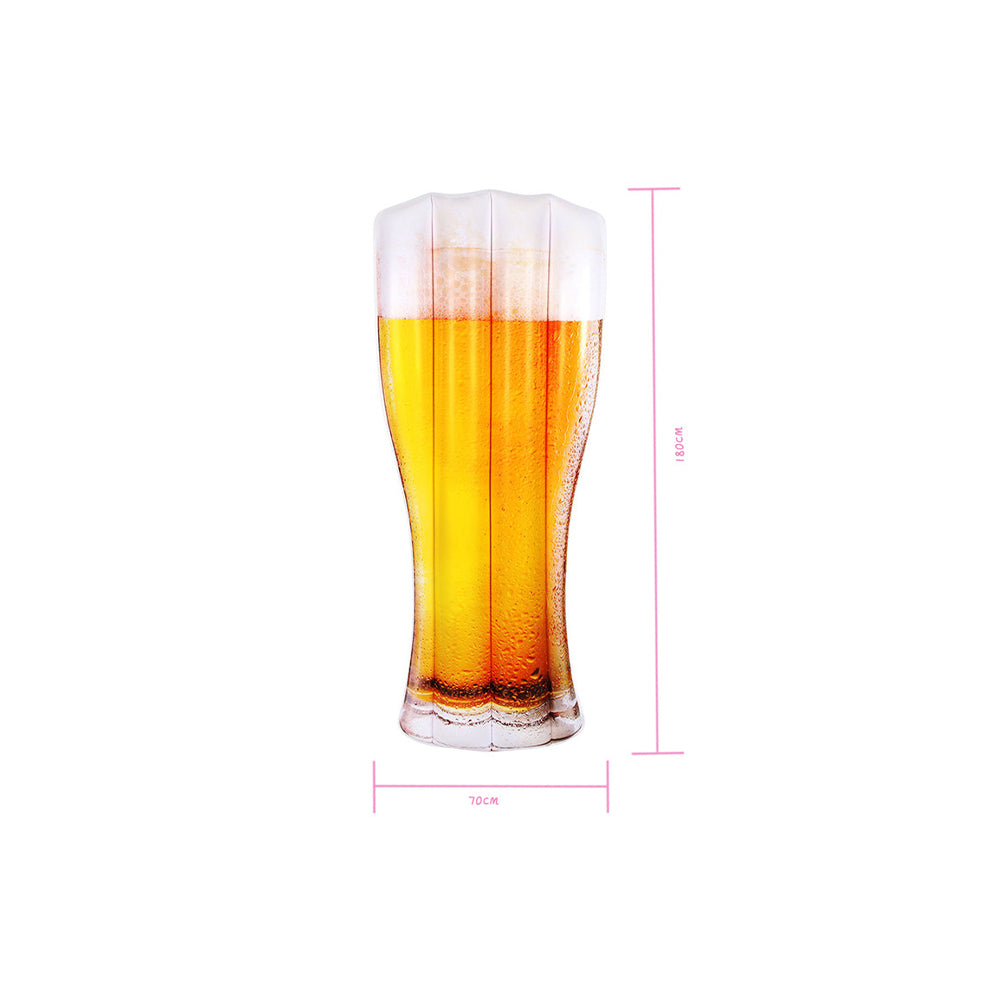 Inflatable: Giant Beer