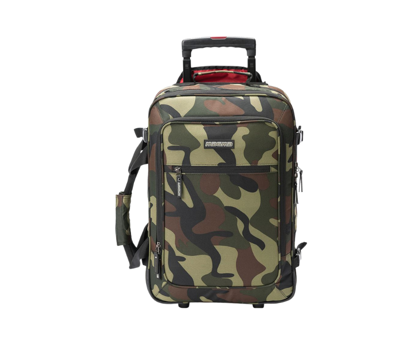 Magma DIGI Carry On Trolley