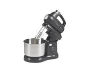 Beper Swing Mixer With Rotating Bowl