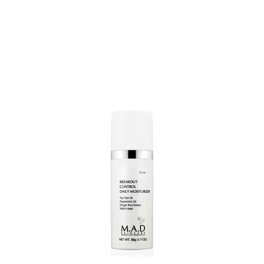M.A.D Breakout Daily Moisturizer