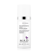 M.A.D Transforming Daily Moisturizer