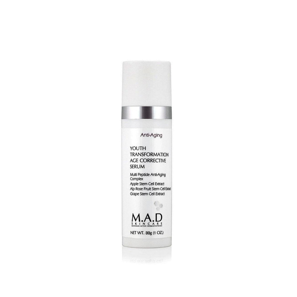 M.A.D Transformation Corrective Serum
