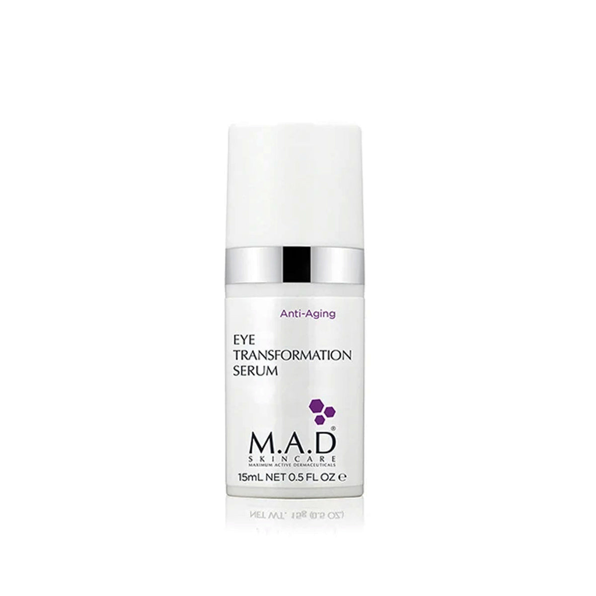 M.A.D Eye Transformation Serum