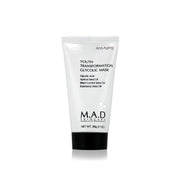 M.A.D Glycolic Mask
