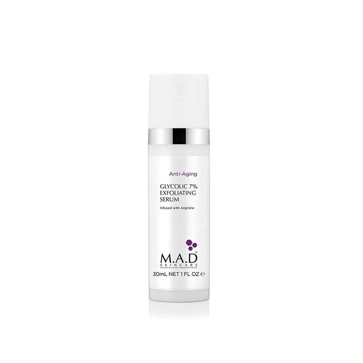 M.A.D Glycolic 7% Serum