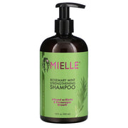 Mielle Rosemary Mint Strengthening Shampoo 355 mL