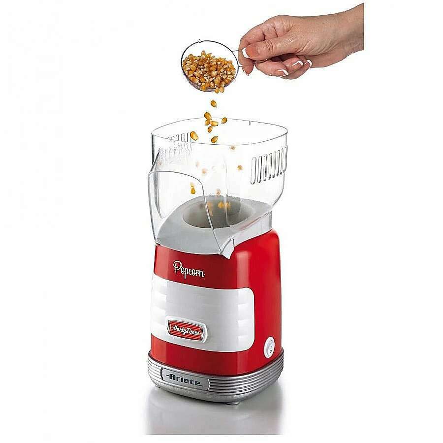 The German Outlet, Ariete, Popcorn Maker