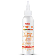 Cantu Tea Tree and Jojoba Hair and Scalp Oil