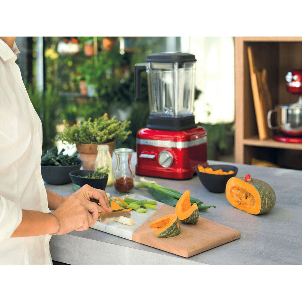 Professional Artisan Power Plus Blender 1800W Food Mixers & Blenders Professional Artisan Power Plus Blender 1800W Professional Artisan Power Plus Blender 1800W KitchenAid