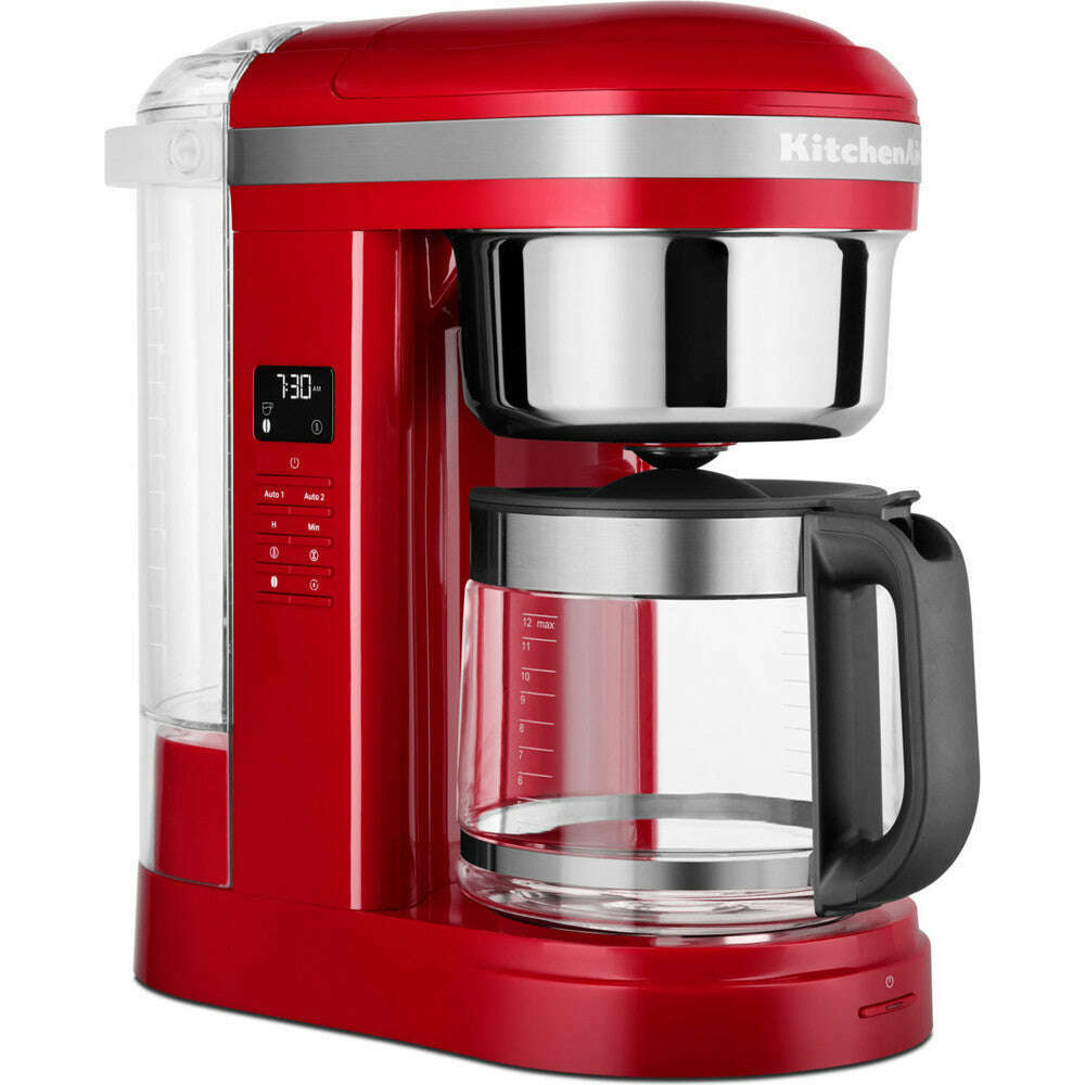 The German Outlet, KitchenAid, Drip American Coffee Maker, Drip American Coffee Maker