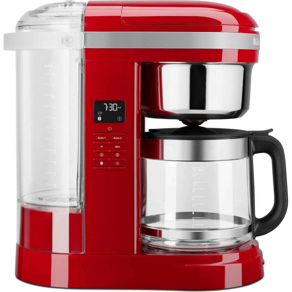 The German Outlet, KitchenAid, Drip American Coffee Maker