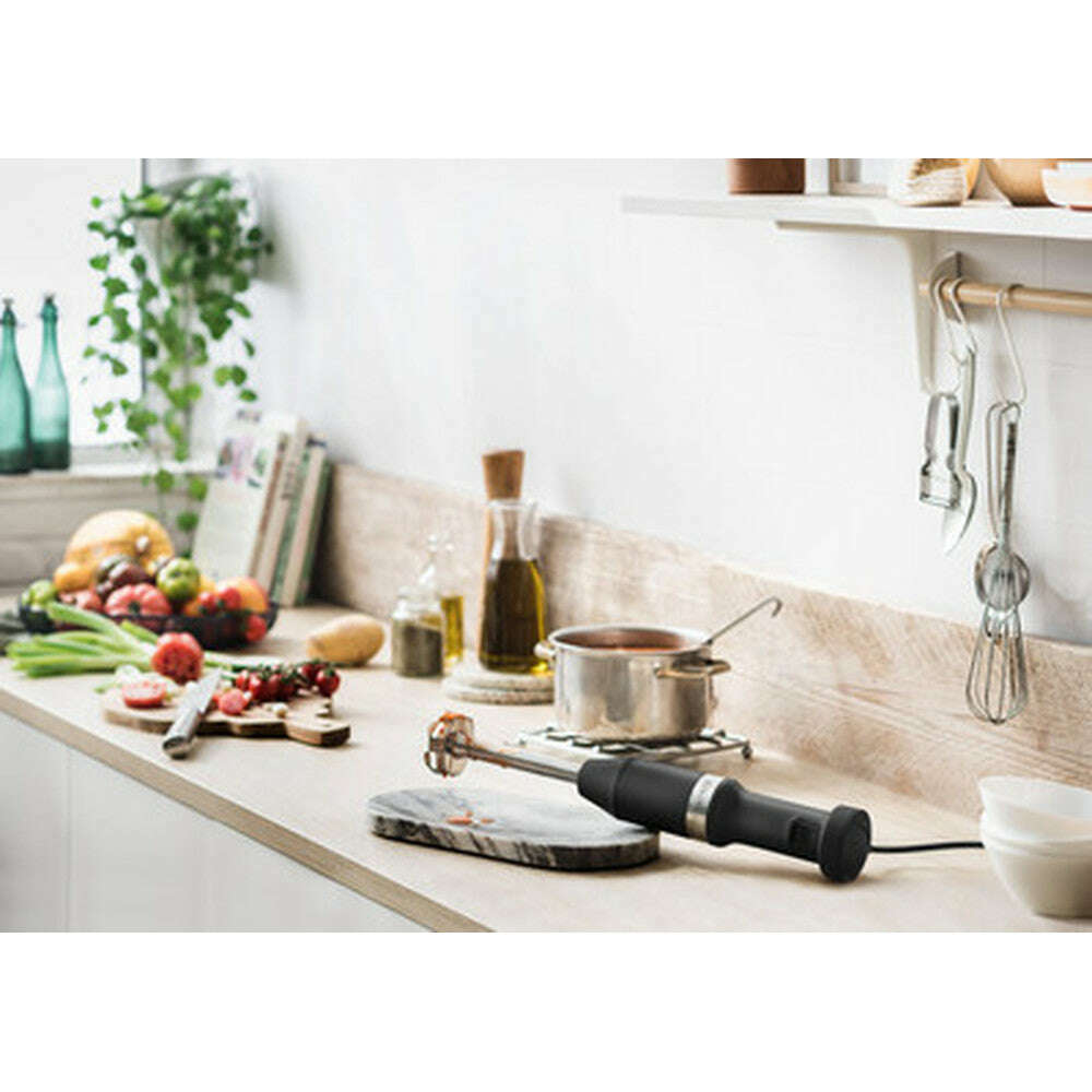 Hand Blender With Accessories, 180w Food Mixers & Blenders Hand Blender With Accessories, 180w Hand Blender With Accessories, 180w KitchenAid