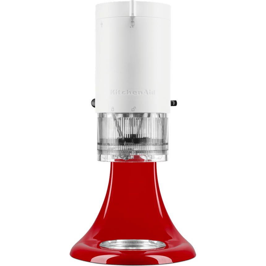 Shave Ice Attachment for KitchenAid Artisan Mixer  Shave Ice Attachment for KitchenAid Artisan Mixer Shave Ice Attachment for KitchenAid Artisan Mixer KitchenAid