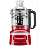 2.1L Food Processor, Empire Red food processor 2.1L Food Processor, Empire Red 2.1L Food Processor, Empire Red KitchenAid