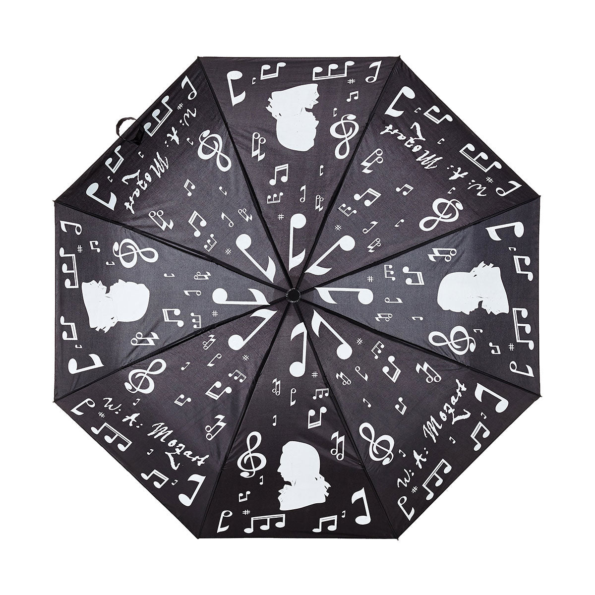 Signature MG-133 Musical Notes Umbrella