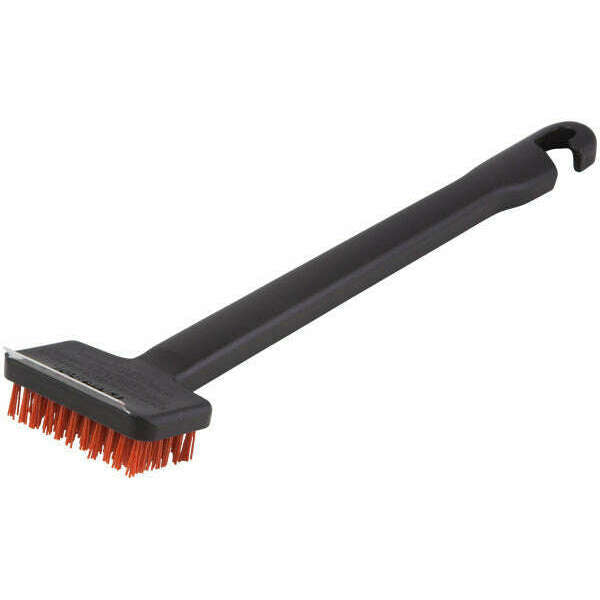 SAFER Grill Brush Outdoor Grill Accessories SAFER Grill Brush SAFER Grill Brush CharBroil