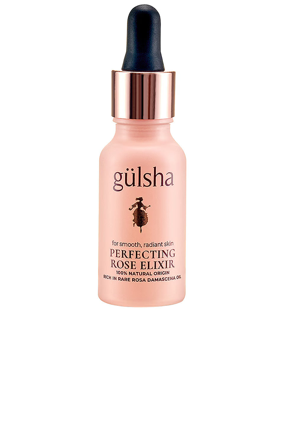 Gulsha Perfecting Rose Serum