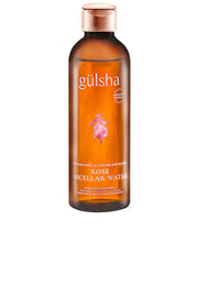 Gulsha Soothing Rose Micellar Water