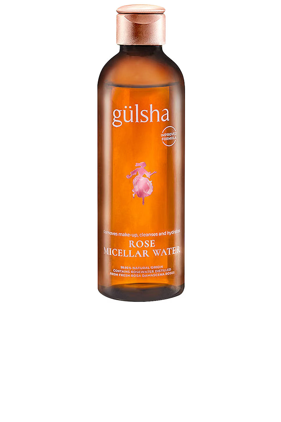 Gulsha Soothing Rose Micellar Water