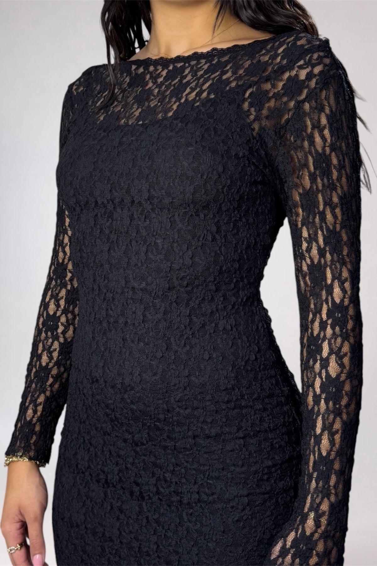Velisse Dress