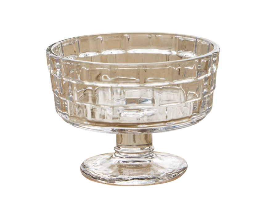 Dessert Bowl Set