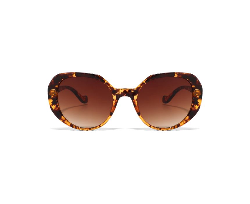 Wild Tortoise Women Sunglasses