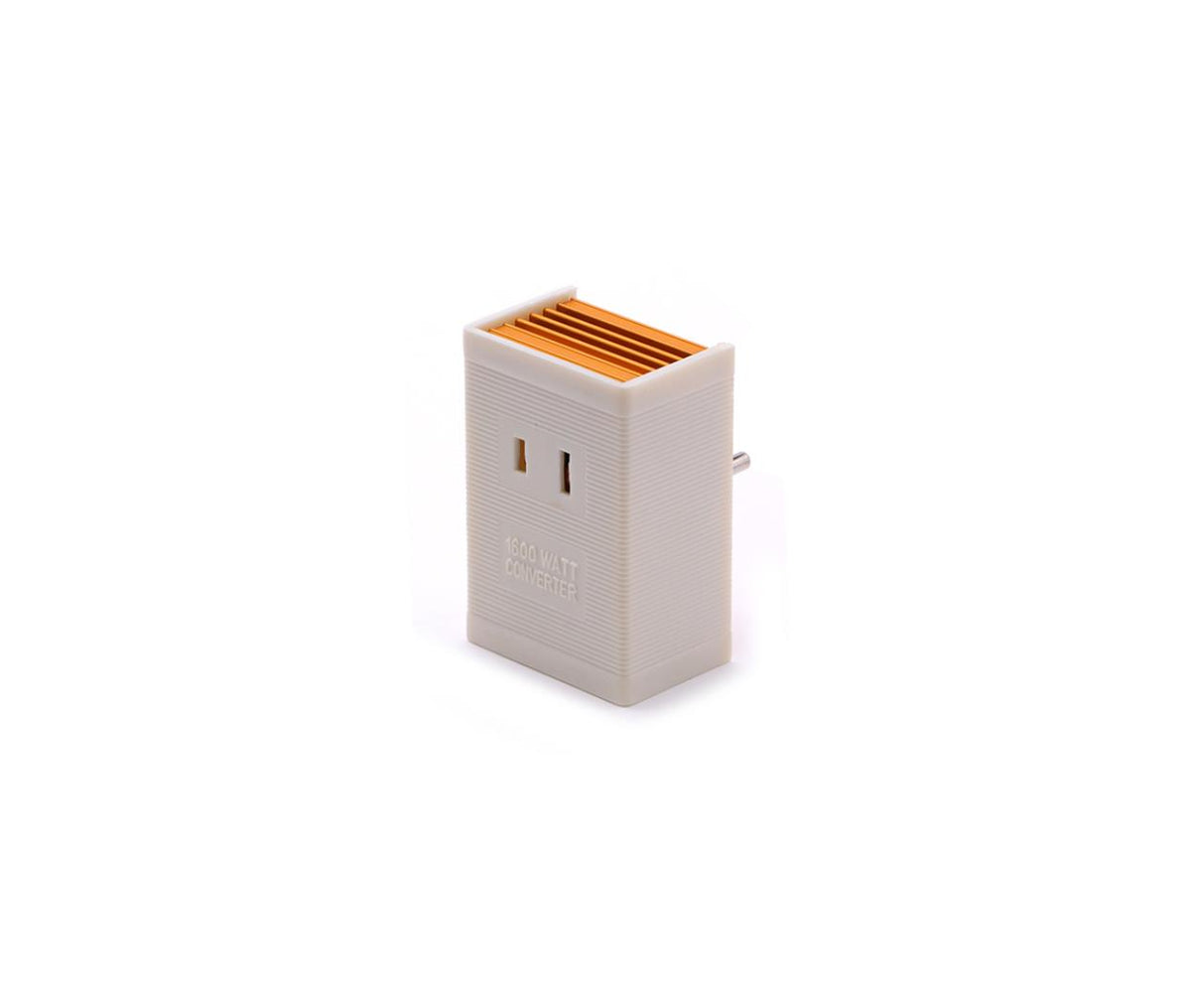 Voltage Converter Step Down AC - AC 220V - 110V 1600W