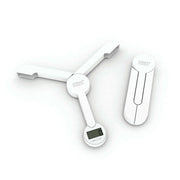 The German Outlet, Joseph Joseph, Folding Digital Kitchen Scale