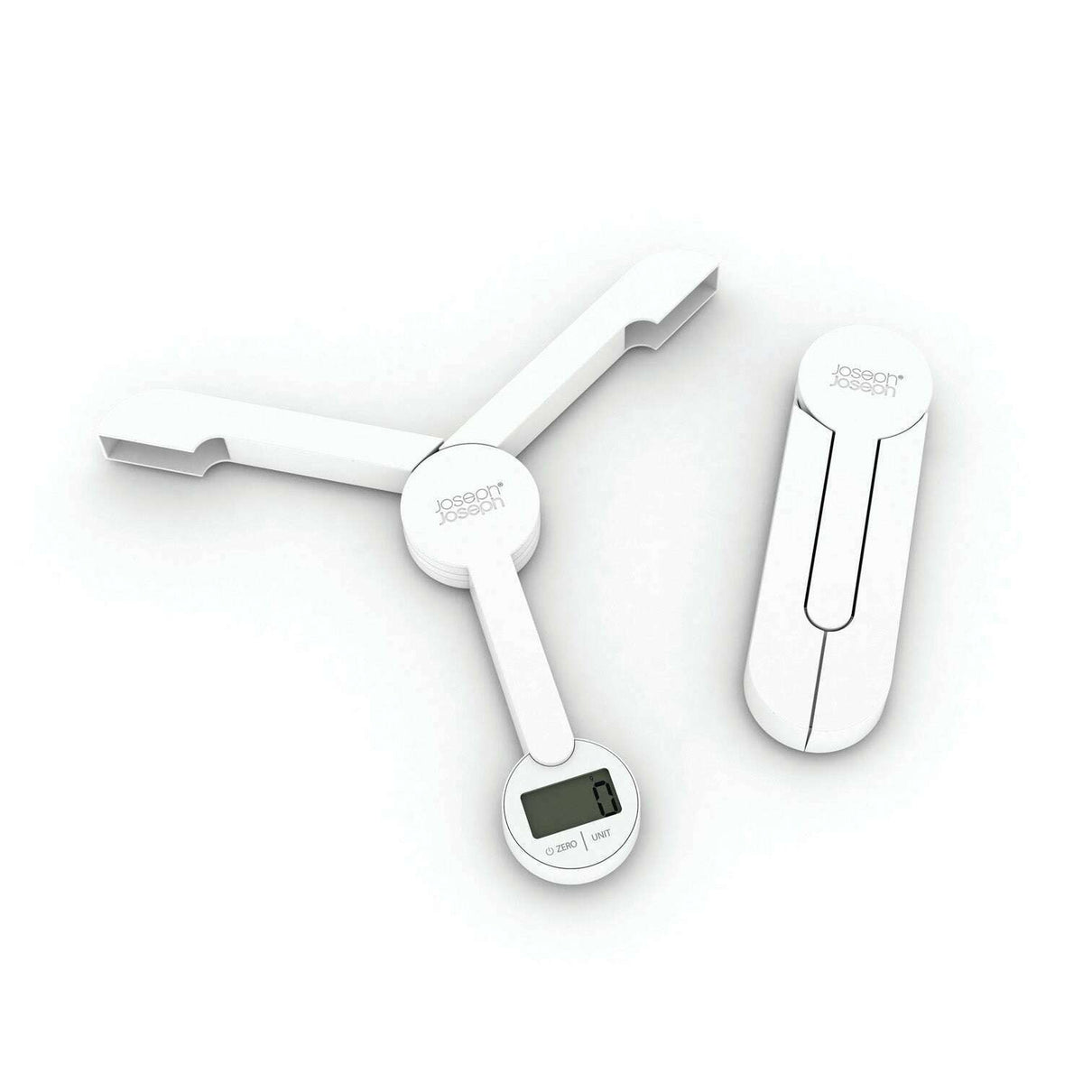 The German Outlet, Joseph Joseph, Folding Digital Kitchen Scale