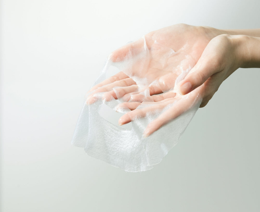 VV Better Rejuvenating Squalane Mask