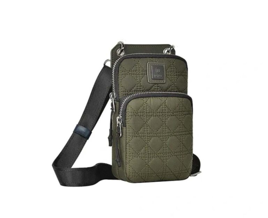 WIWU Mini Crossbody