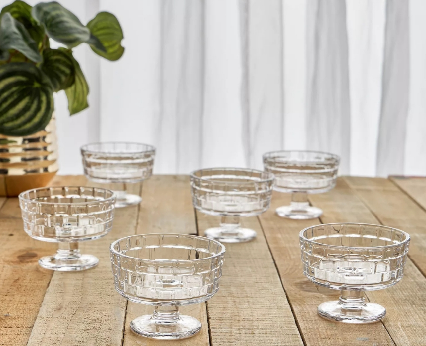 Dessert Bowl Set