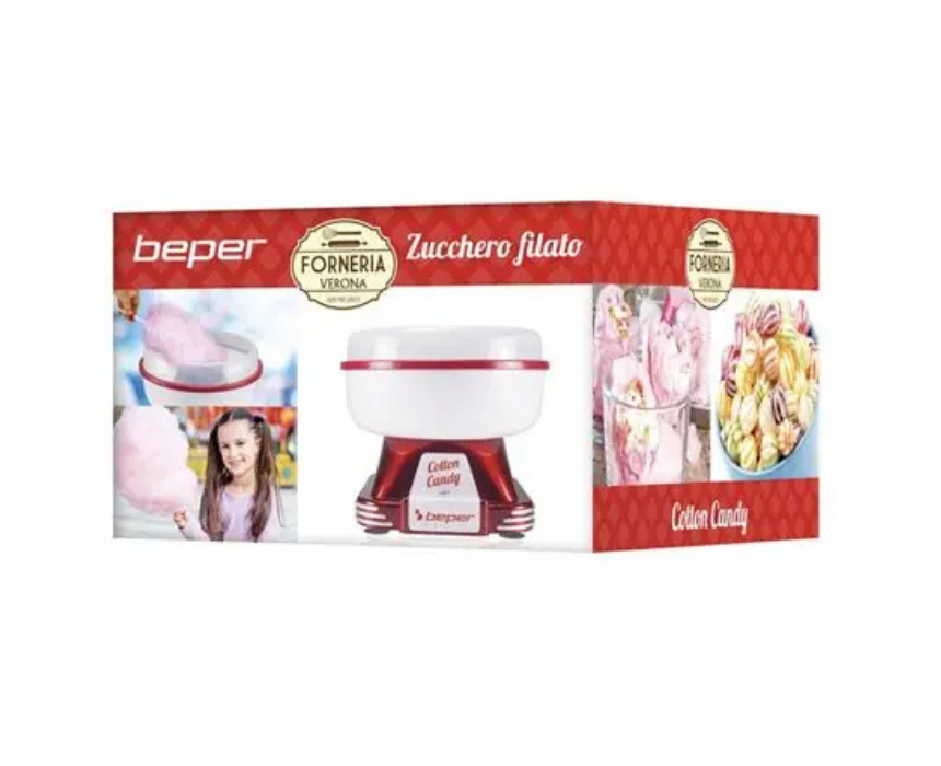Beper Cotton Candy Maker