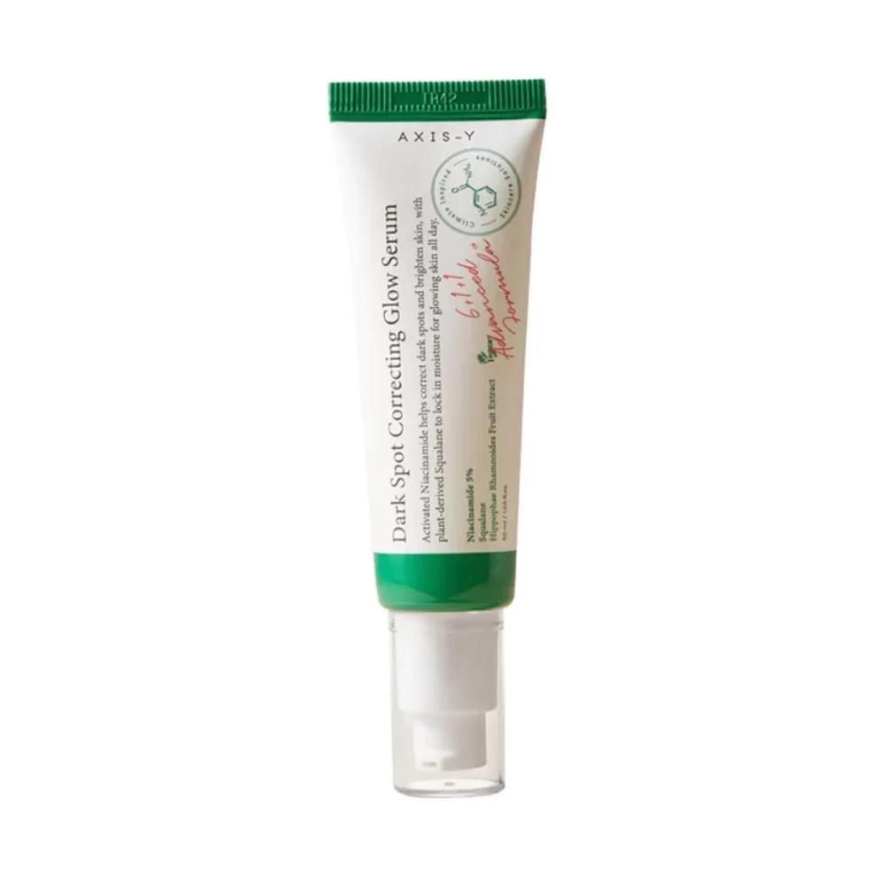 Axis-Y Dark Spot Correcting Glow Serum