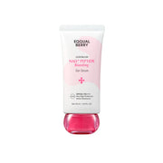Eqqualberry Nad+ Peptide Boosting Sun Serum 50 ml
