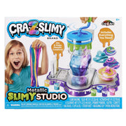 Cra-Z-Art Metallic Slime Studio by Cra-Z-Art
