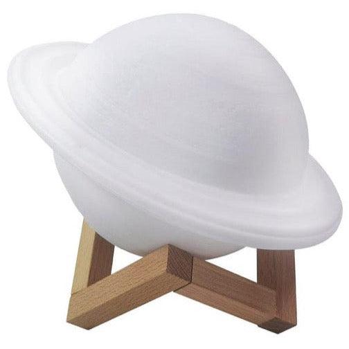 Saturn Planet Decorative Light USB