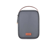 WIWU Minimalist Travel Pouch in Grey
