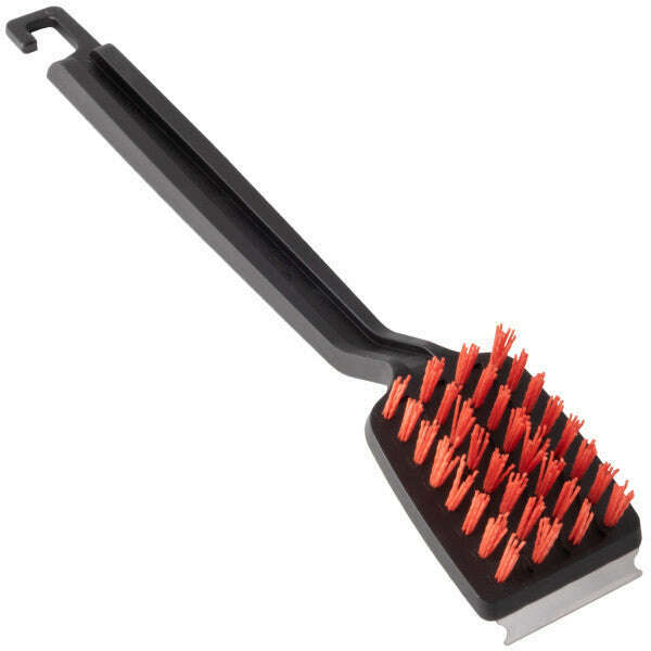 SAFER Grill Brush Outdoor Grill Accessories SAFER Grill Brush SAFER Grill Brush CharBroil