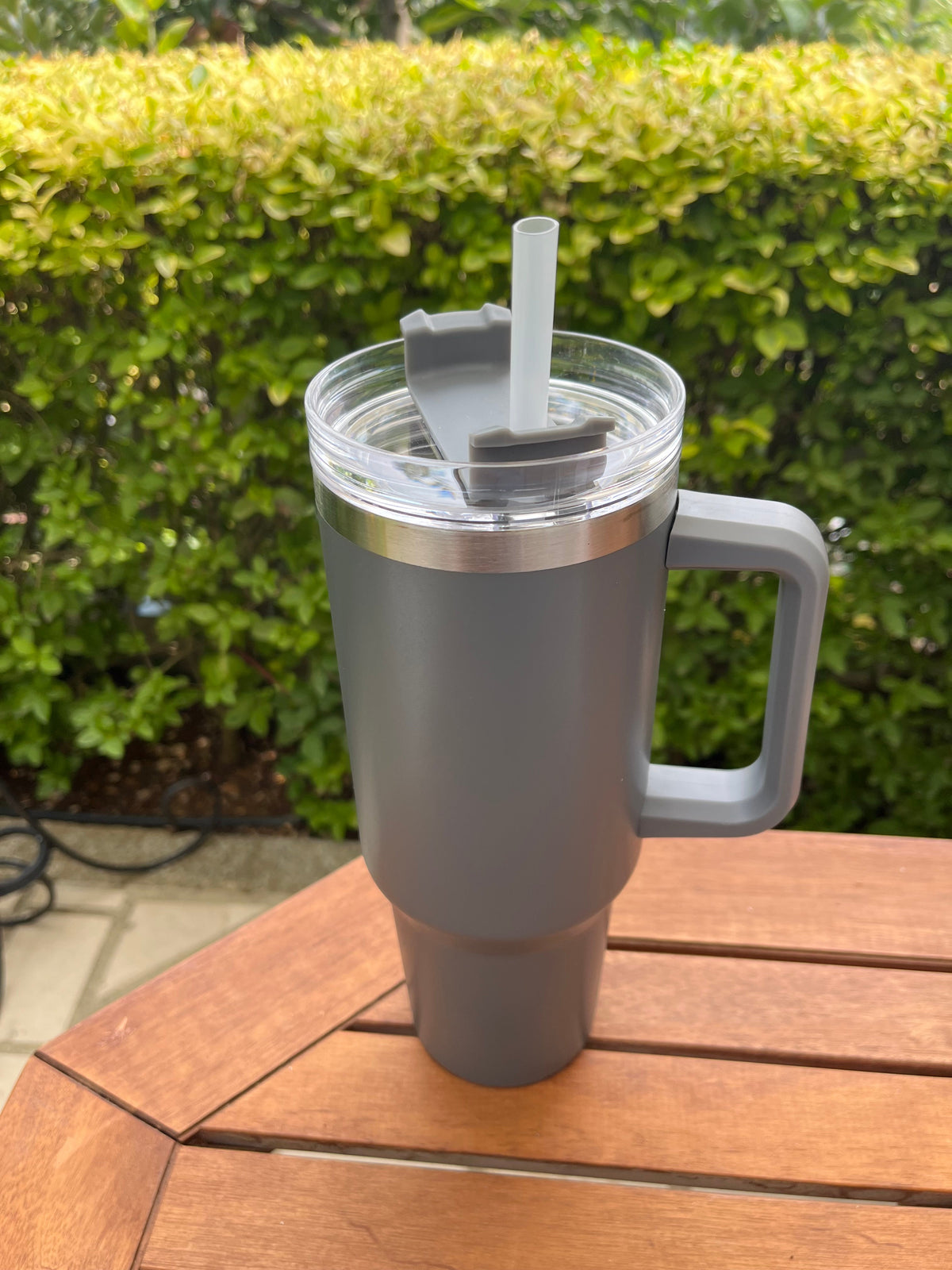Stainless Tumbler