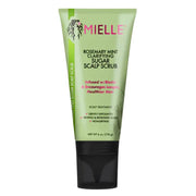 Mielle Clarifying Sugar Scalp Scrub Rosemary Mint